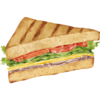 サンドイッチ