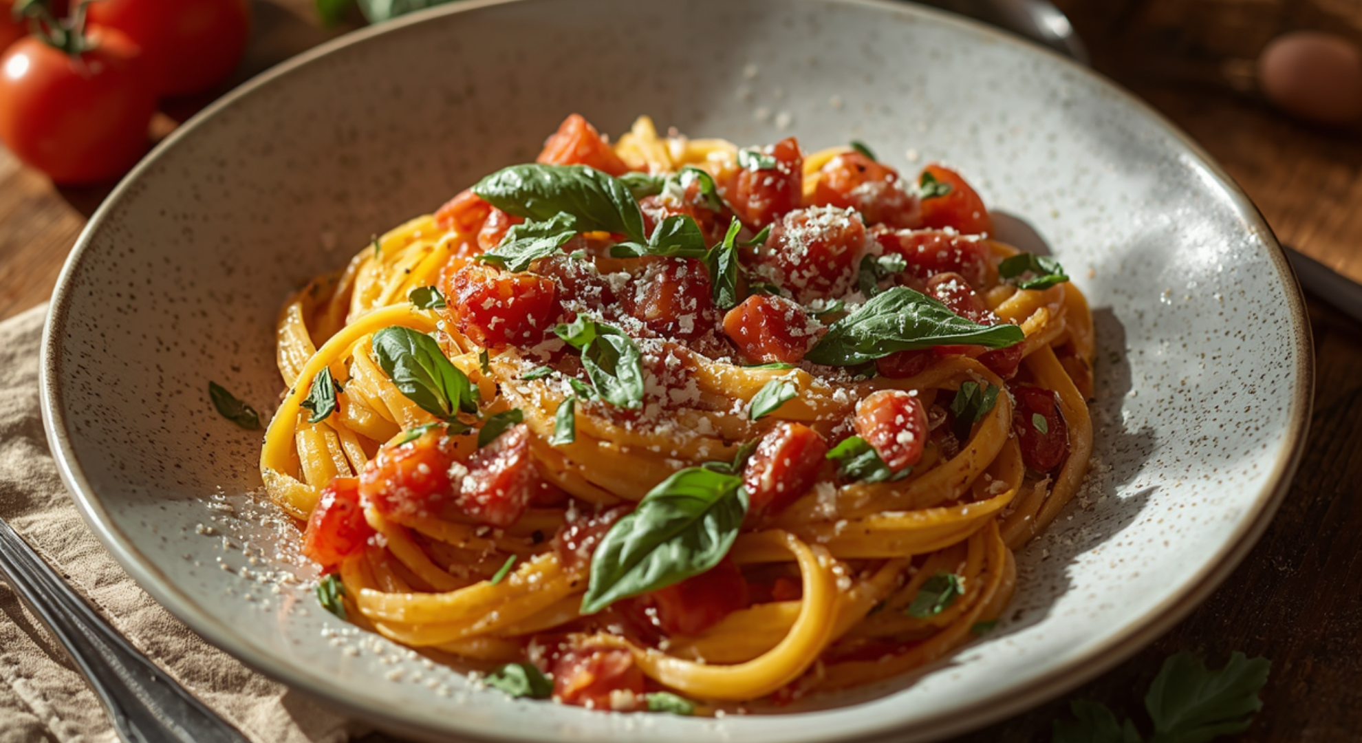 パスタ