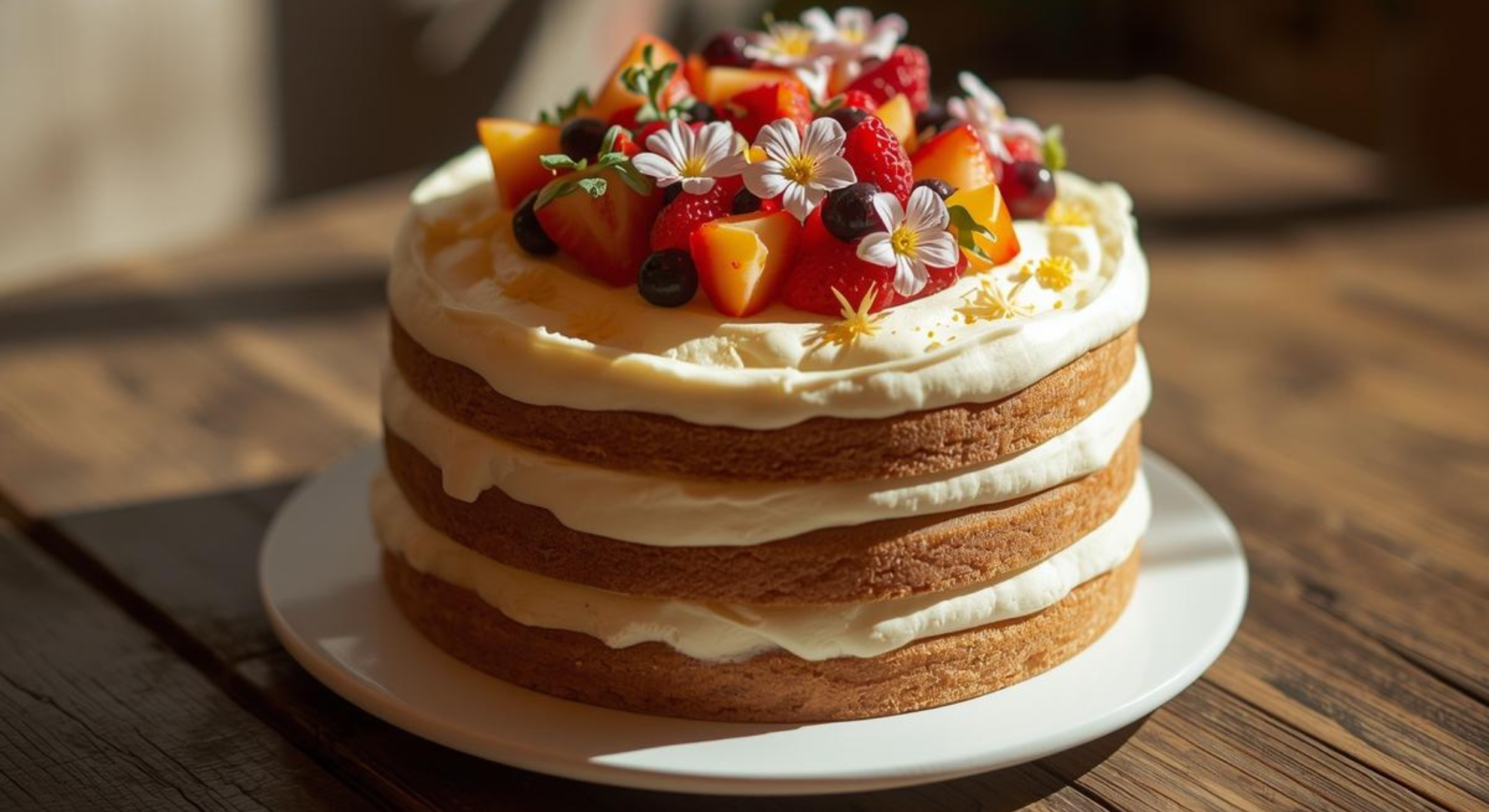 パンケーキ