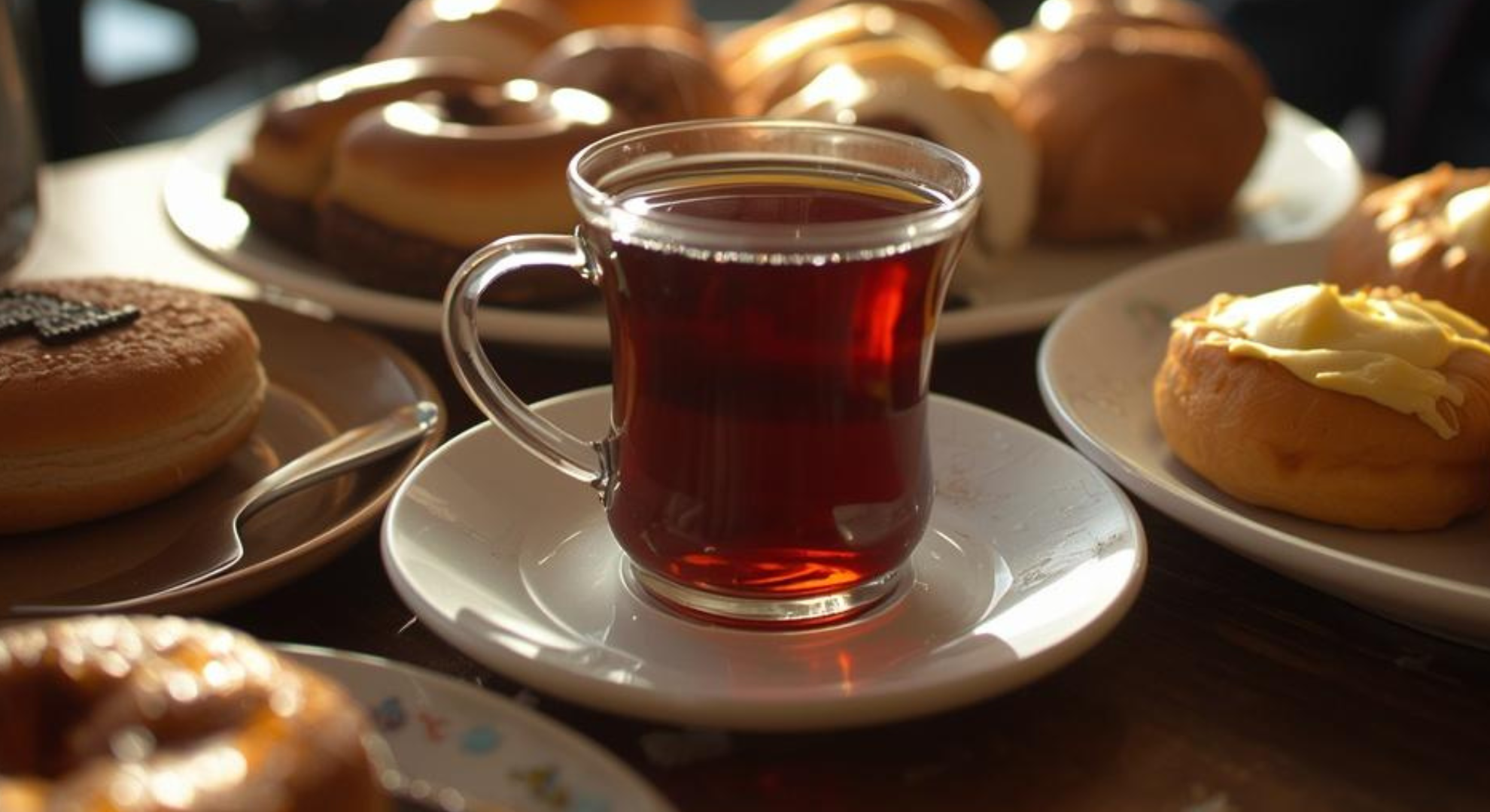 紅茶